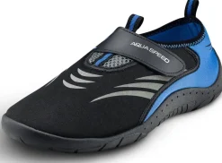 Buty do wody Aqua Speed 27B 35-46 - czarne