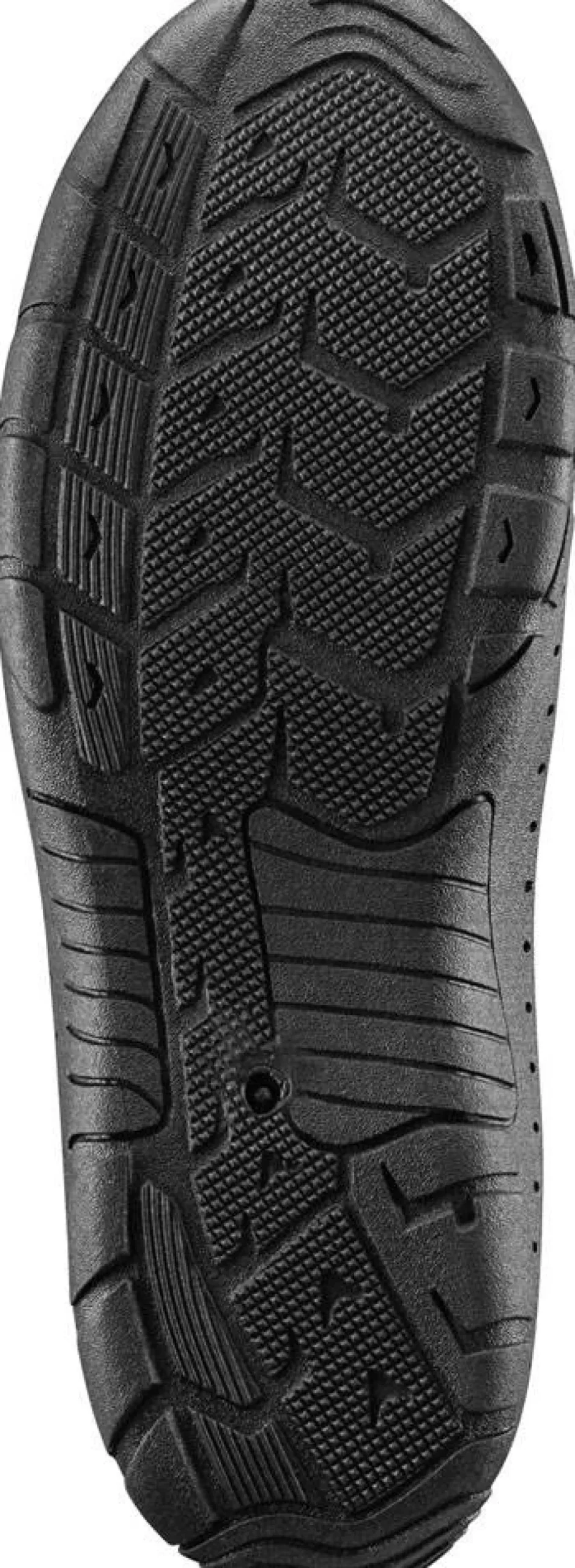 Buty do wody Aqua Speed 27D 41-46 - czarne