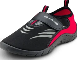Buty do wody Aqua Speed 27D 41-46 - czarne