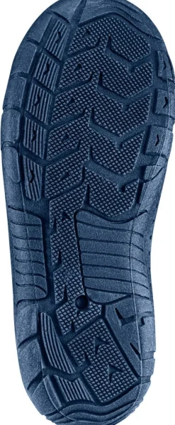 Buty do wody na rzep Aqua Speed 27E - niebieskie