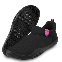 Buty do wody wielofunkcyjne Aqua Speed Lagarto kol.19 - czarne
