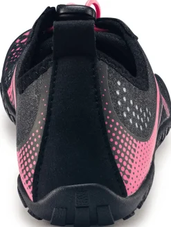 Buty do wody wielofunkcyjne Aqua Speed Nautilus 33 - różowe