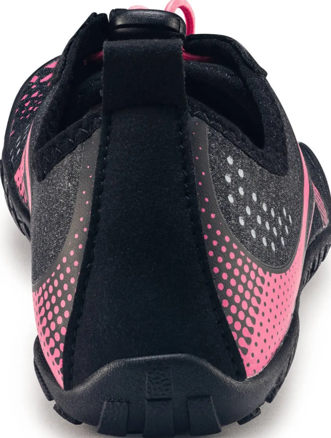 Buty do wody wielofunkcyjne Aqua Speed Nautilus 33 - różowe