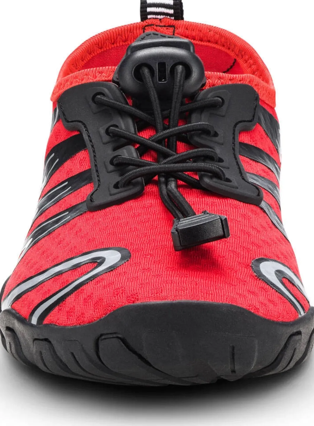 Buty do wody wielofunkcyjne Aqua Speed Gekko 31 - czerwone
