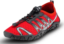 Buty do wody wielofunkcyjne Aqua Speed Gekko 31 - czerwone