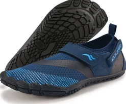 Buty do wody wielofunkcyjne Aqua Speed Agama 42 - granatowe