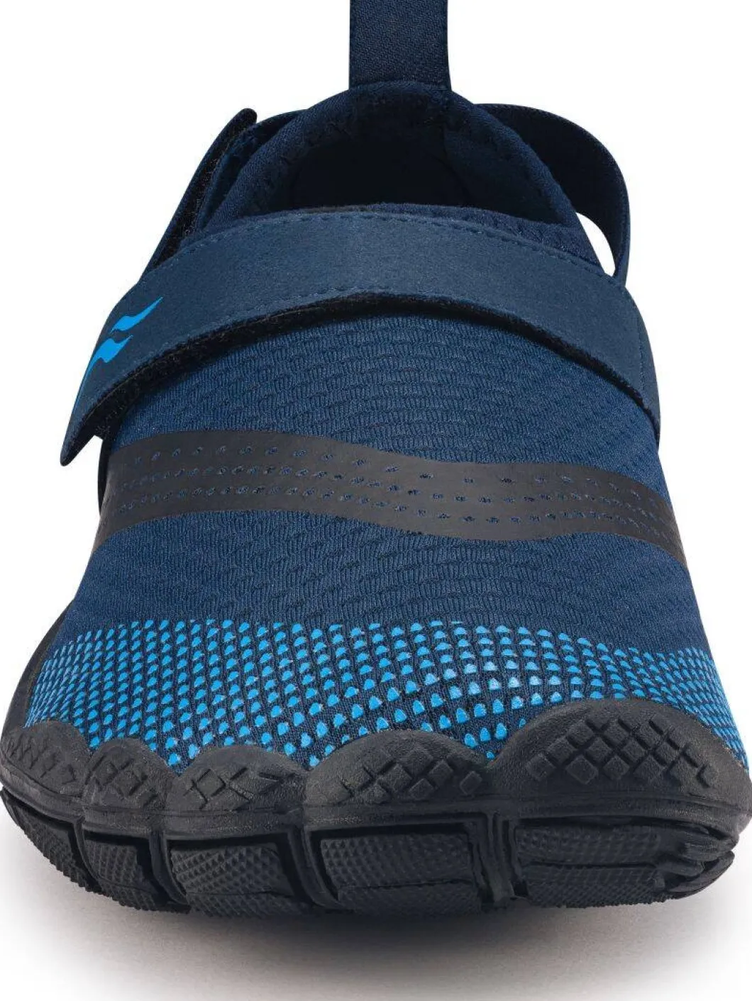 Buty do wody wielofunkcyjne Aqua Speed Agama 42 - granatowe