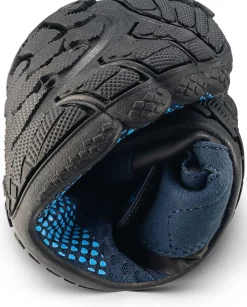 Buty do wody wielofunkcyjne Aqua Speed Agama 42 - granatowe