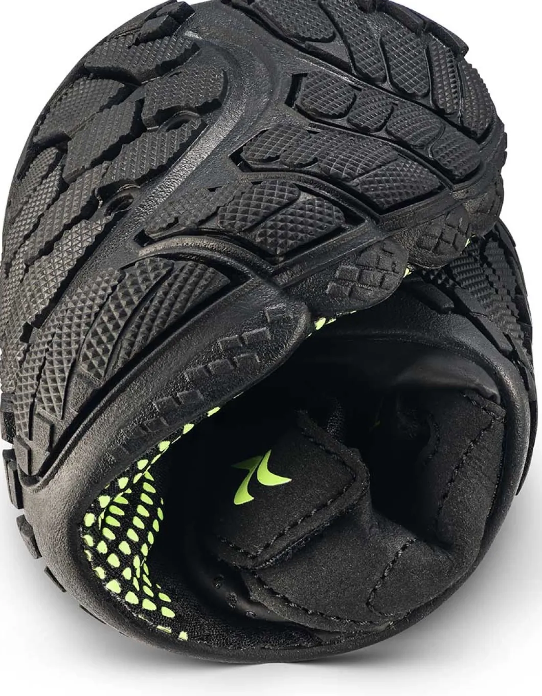 Buty do wody wielofunkcyjne Aqua Speed Agama 83 - żółte