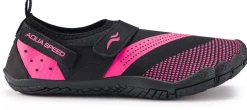 Buty do wody wielofunkcyjne Aqua Speed Agama 03 - różowe