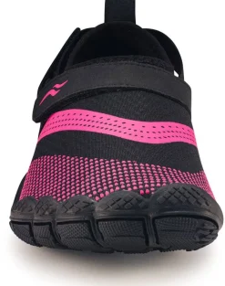 Buty do wody wielofunkcyjne Aqua Speed Agama 03 - różowe