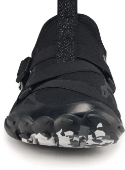 Buty do wody wielofunkcyjne Aqua Speed Lacerto 07 - czarne