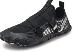 Buty do wody wielofunkcyjne Aqua Speed Lacerto 07 - czarne