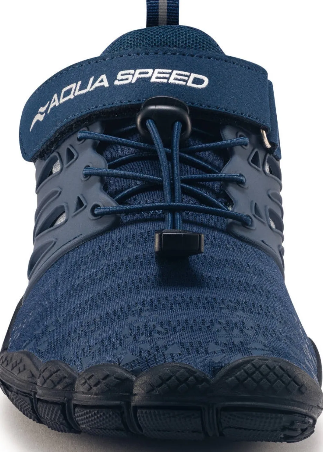 Buty do wody wielofunkcyjne Aqua Speed Taipan 10 - granatowe
