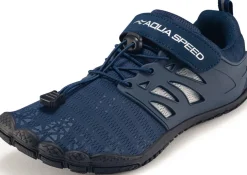 Buty do wody wielofunkcyjne Aqua Speed Taipan 10 - granatowe