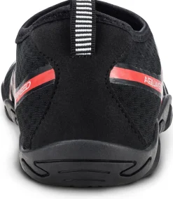 Buty do wody wielofunkcyjne Aqua Speed Gekko 16 - czarne