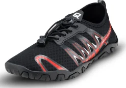 Buty do wody wielofunkcyjne Aqua Speed Gekko 16 - czarne