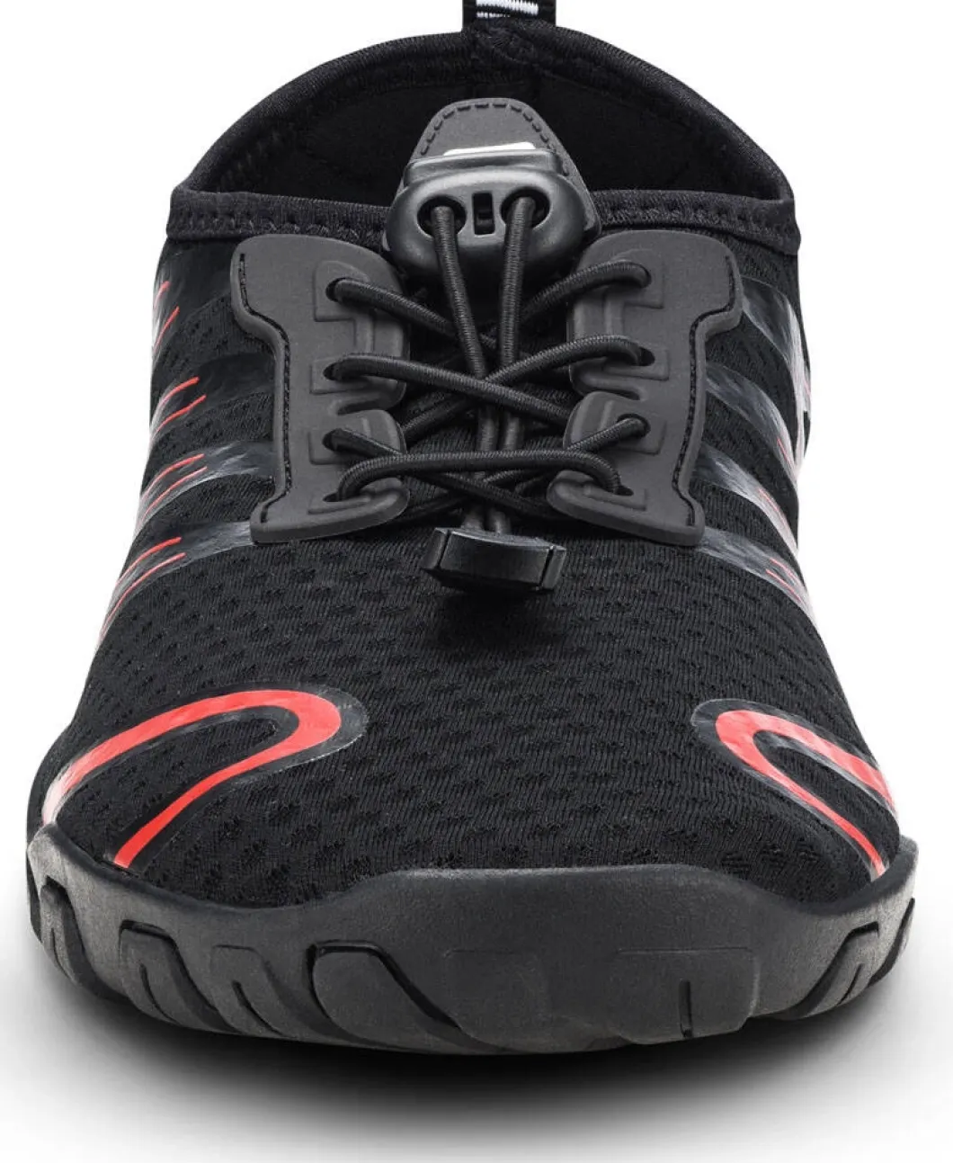 Buty do wody wielofunkcyjne Aqua Speed Gekko 16 - czarne