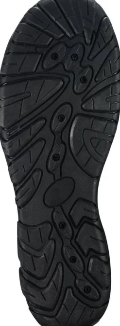 Buty do wody wielofunkcyjne Aqua Speed Gekko 16 - czarne