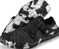 Buty do wody wielofunkcyjne Aqua Speed Tortuga 07 - czarne