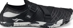 Buty do wody wielofunkcyjne Aqua Speed Tortuga 07 - czarne