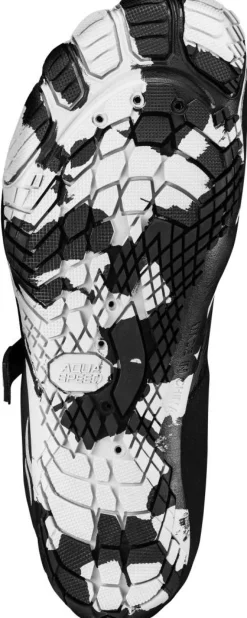 Buty do wody wielofunkcyjne Aqua Speed Tortuga 07 - czarne