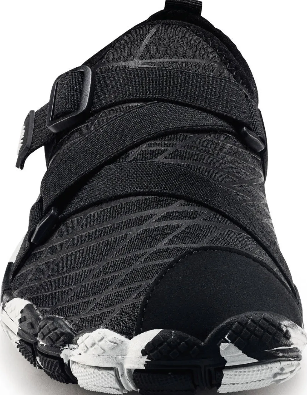 Buty do wody wielofunkcyjne Aqua Speed Tortuga 07 - czarne