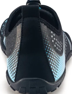 Buty do wody wielofunkcyjne Aqua Speed Nautilus 32 - niebieskie
