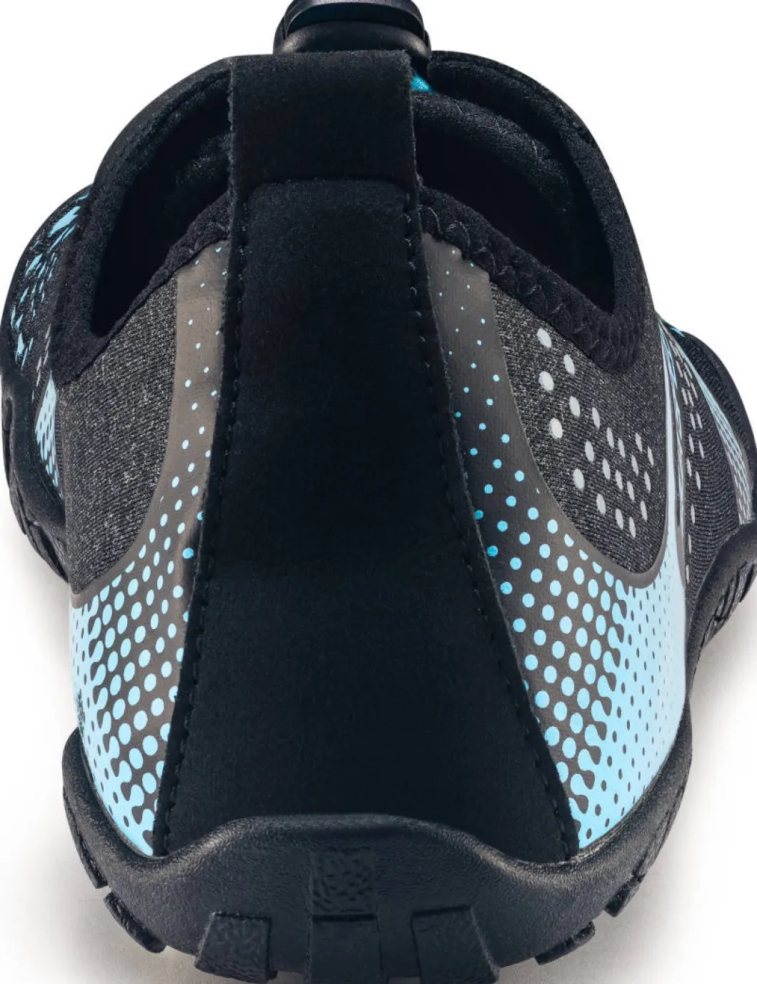 Buty do wody wielofunkcyjne Aqua Speed Nautilus 32 - niebieskie