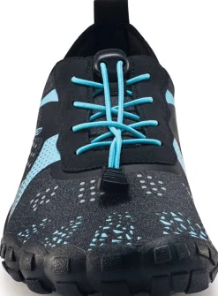Buty do wody wielofunkcyjne Aqua Speed Nautilus 32 - niebieskie
