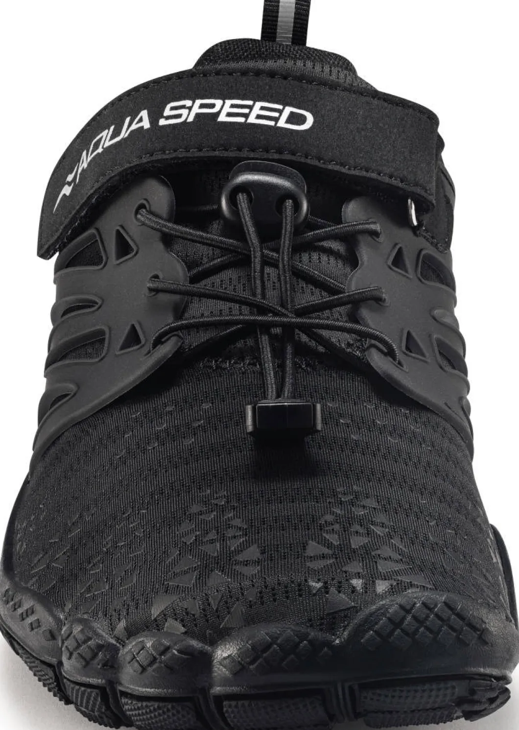 Buty do wody wielofunkcyjne Aqua Speed Taipan 07 - czarne