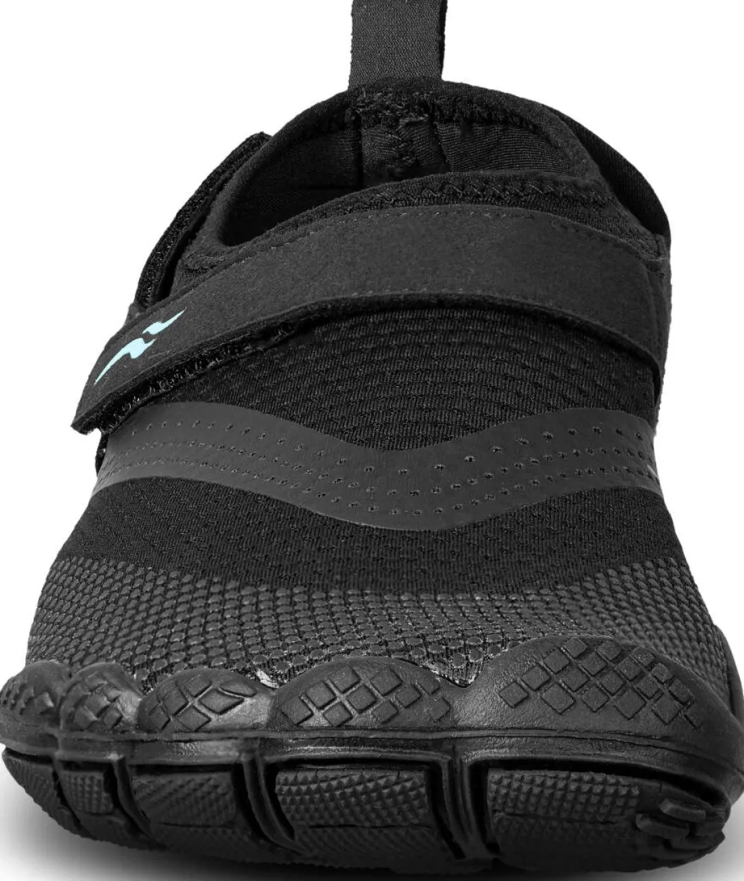 Buty do wody wielofunkcyjne Aqua Speed Agama 07 - czarne