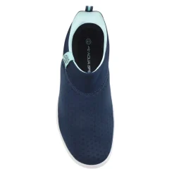Buty do wody wielofunkcyjne Aqua Speed Lagarto kol.42 - granatowe