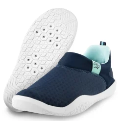 Buty do wody wielofunkcyjne Aqua Speed Lagarto kol.42 - granatowe