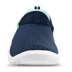 Buty do wody wielofunkcyjne Aqua Speed Lagarto kol.42 - granatowe