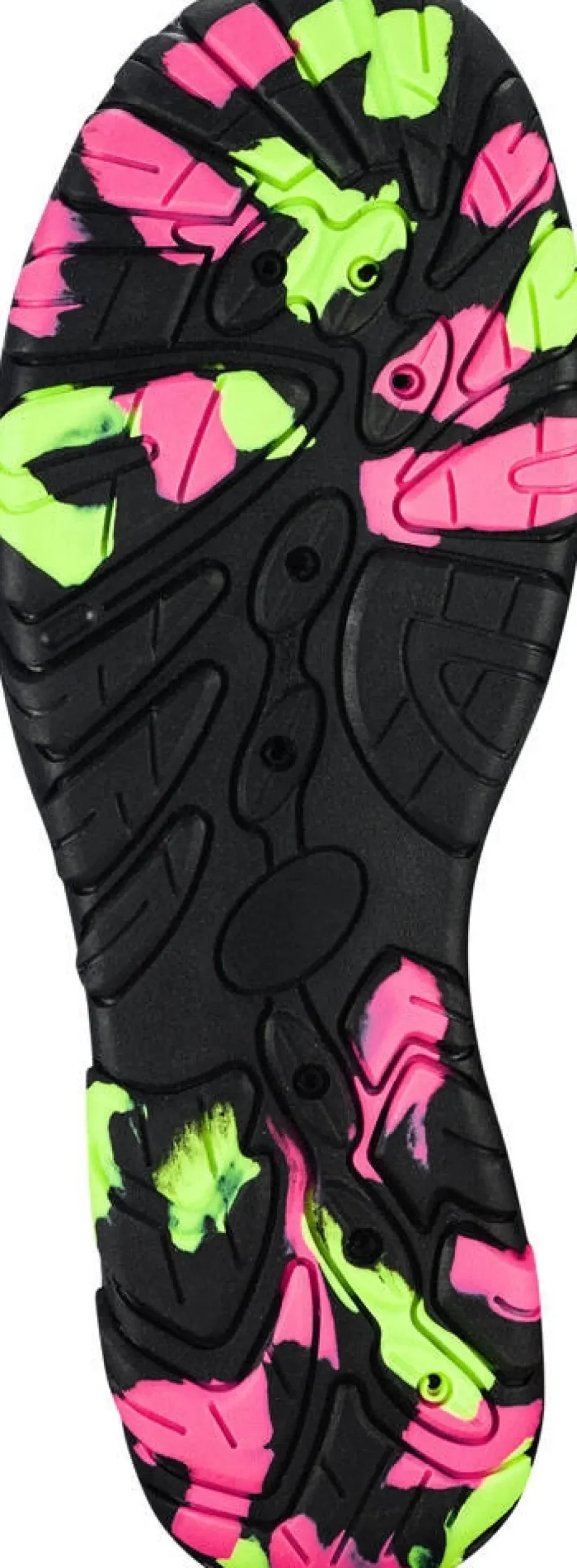 Buty do wody wielofunkcyjne Aqua Speed Gekko 338 - czarne