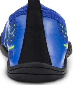 Buty do wody wielofunkcyjne Aqua Speed Kameleo 28 - niebieskie