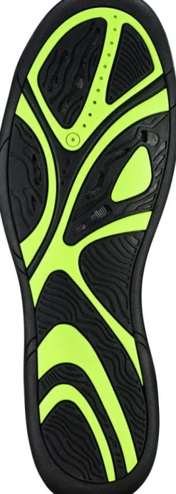 Buty do wody wielofunkcyjne Aqua Speed Kameleo 28 - niebieskie