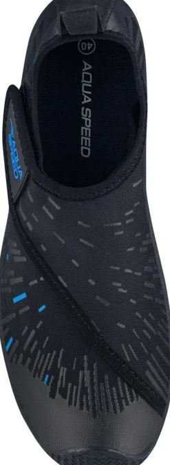 Buty do wody wielofunkcyjne Aqua Speed Tegu 46 - czarne