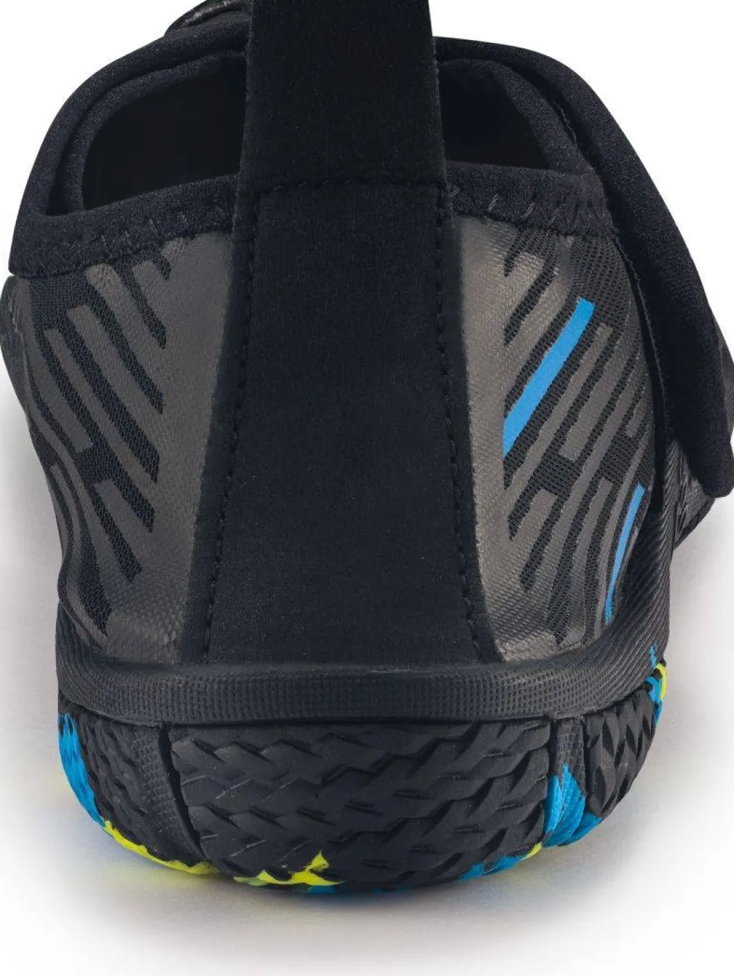Buty do wody wielofunkcyjne Aqua Speed Tegu 46 - czarne