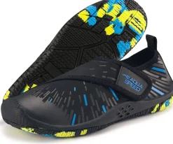 Buty do wody wielofunkcyjne Aqua Speed Tegu 46 - czarne