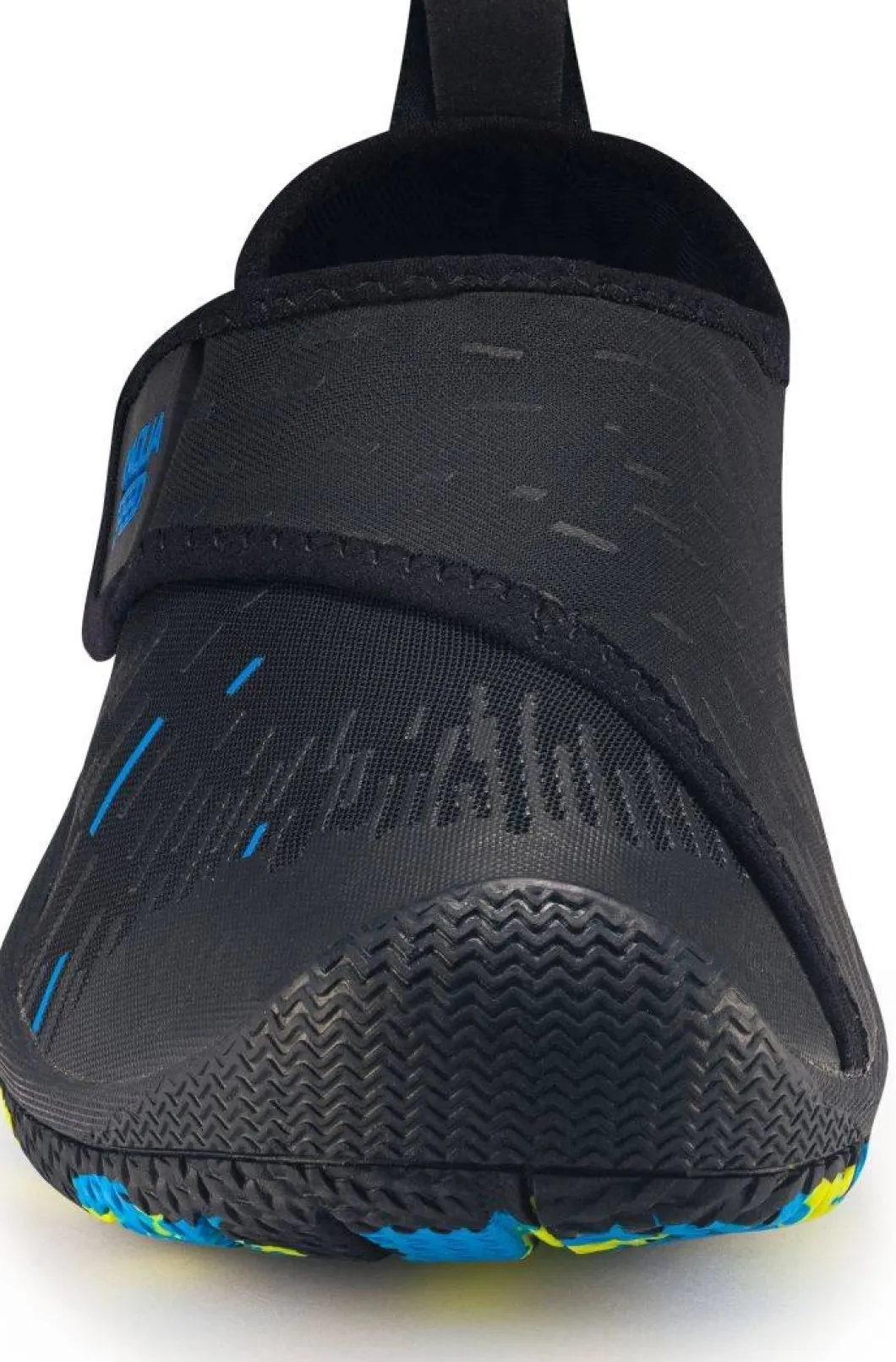 Buty do wody wielofunkcyjne Aqua Speed Tegu 46 - czarne