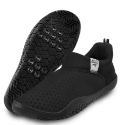 Buty do wody wielofunkcyjne Aqua Speed Lagarto kol.07 - czarne