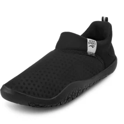 Buty do wody wielofunkcyjne Aqua Speed Lagarto kol.07 - czarne