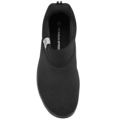 Buty do wody wielofunkcyjne Aqua Speed Lagarto kol.07 - czarne