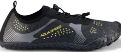Buty do wody wielofunkcyjne Aqua Speed Nautilus 03 - szare