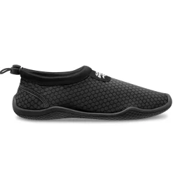 Buty do wody ze ściągaczem Aqua Shoe 30 kol.07 - czarne