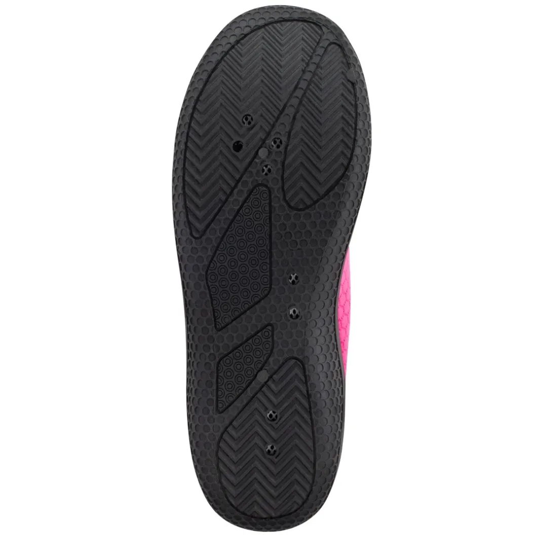 Buty do wody ze ściągaczem Aqua Shoe 30 03- różowe