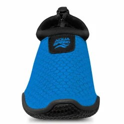 Buty do wody ze ściągaczem Aqua Shoe 30 kol.01 - niebiesko-czarne