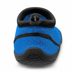 Buty do wody ze ściągaczem Aqua Shoe 30 kol.01 - niebiesko-czarne